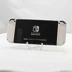 Nintendo Switch あつまれ どうぶつの森セット