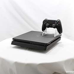 �k���Õi�l PlayStation 4 �W�F�b�g�E�u���b�N 500GB