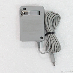 New ニンテンドー3DS ACアダプター 【New3DS New3DSLL 3DS 3DSLL 2DS DSi DSiLL】