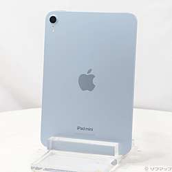 未使用未開封！iPad mini A17 Pro 256GB Wi-Fi iPad mini(A17 Pro) 商品一覧｜ムスビー【中古スマホ・中古タブレット