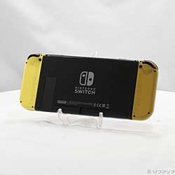 Nintendo Switch ポケットモンスター Lets Go! ピカチュウセット