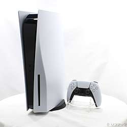 PlayStation5 ディスクドライブ搭載モデル CFI-1200A01