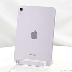 中古iPad mini(A17 Pro) - リコレ！|ビックカメラグループ ソフマップ