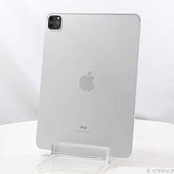中古iPad Pro 11インチ 第2世代 - リコレ！|ビックカメラグループ