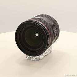 Canon EF 24-70mm F4L IS USM EF24-7040LIS