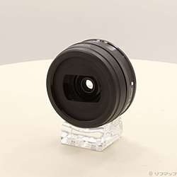 E 20mm F2.8 SEL20F28 (Eレンズ)