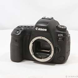 EOS 6D MarkII ボディ
