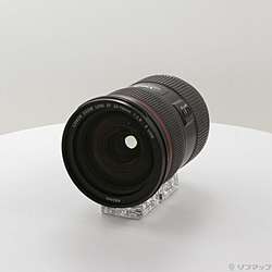Canon EF 24-70mm F2.8L II USM