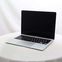 Apple(�A�b�v��) �k���Õi�l MacBook Air 13.3-inch Early-2020 MVH42J�^A Core_i5 1.1GHz 8GB SSD512GB �V���o�[ �k10.15 Catalina�l �m�O���t�B�b�N�FIntel Iris Plus Graphics�^JIS�L�[�{�[�h�n