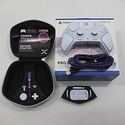 Victrix Pro BFG Wireless Controller PS White(JP)
