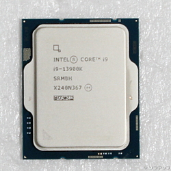 中古】Core i9 13900K 〔3.0GHz／LGA 1700〕 [2133072050876] - リコレ