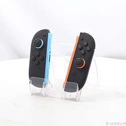 Joy-Con 2 (L) ライトブルー／(R) ライトレッド 【Switch2】