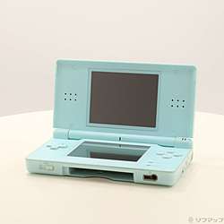 ニンテンドーDS Lite アイスブルー