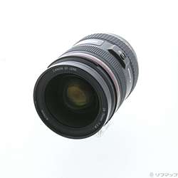 Canon EF 24-70mm F2.8L USM (レンズ)