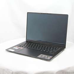 中古】VivoBook S14 M5406WA-AI9321W ［AMD-Ryzen-AI-9-HX-370／32GB
