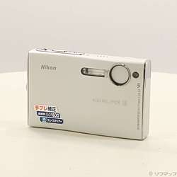 Nikon(ニコン)の中古デジタルカメラ - リコレ！|ビックカメラグループ