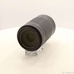 Nikon AF-P DX NIKKOR 70-300mm f／4.5-6.3G ED VR
