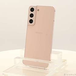 中古】Galaxy S22 Ultra 256GB バーガンディ SC-52C docomo SIMフリー