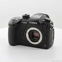 LUMIX DC-GH5 ボディ