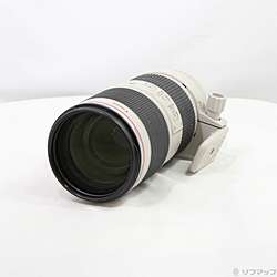 Canon EF 70-200mm F2.8L IS II USM (レンズ)