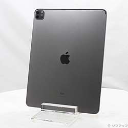 中古iPad Pro 12.9インチ 第4世代 - リコレ！|ビックカメラグループ