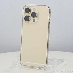Apple iPhone 14 Pro ゴールド【SIMフリー】美品 Amazon | 【整備済み品】 Apple iPhone 14 Pro 128GB ゴールド SIM