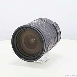 AF-S DX VR Zoom-Nikkor 18-200mm f／3.5-5.6G IF-ED
