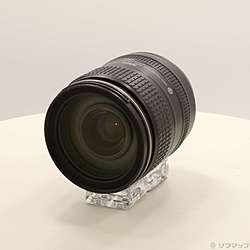 Nikon AF-S NIKKOR 24-120mm F4 G ED VR (レンズ)