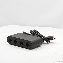 �k���Õi�l WiiU �Q�[���L���[�u�R���g���[���ڑ��^�b�v WUP-A-GGKA