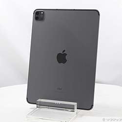 中古iPad Pro 11インチ 第3世代 - リコレ！|ビックカメラグループ