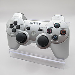 �k���Õi�i���j�l ���C�����X�R���g���[���[ DUALSHOCK3 �T�e���V���o�[ �yPS3�z