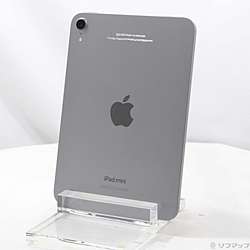 中古iPad mini(A17 Pro) - リコレ！|ビックカメラグループ ソフマップ