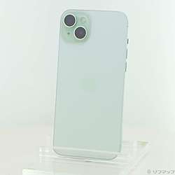 中古iPhone15 Plus - リコレ！|ビックカメラグループ ソフマップの中古