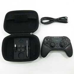 ASTRO C40 TR コントローラー 【PS4】