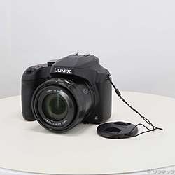 LUMIX DC-FZ85-K ブラック