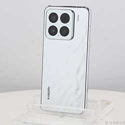 中古】Redmi Note 11 Pro 5G 128GB ポーラーホワイト 2201116SR 楽天 
