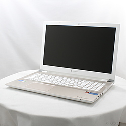 Dynabook(ダイナブック)の中古パソコン - リコレ！|ビックカメラ