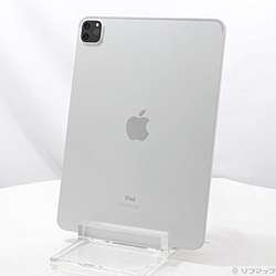 中古iPad Pro 11インチ 第3世代 - リコレ！|ビックカメラグループ