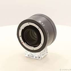 TELE CONVERTER TC-2001 (Nikon用)