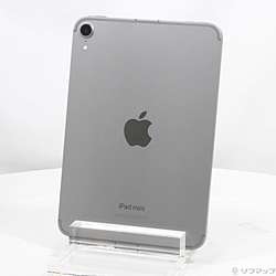iPad 128GB mini 0 ソフマップ mini(A17 中古 シルバー Pro) Wi-Fi