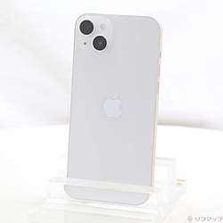 Apple(�A�b�v��) �k���Õi�l iPhone14 Plus 512GB �X�^�[���C�g MQ4T3J�^A SIM�t���[ �m6.7�C���`�L�@EL�^Apple A15�^RAM:6GB�^�i�mSIM�n