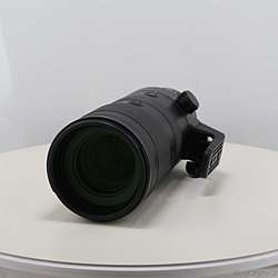 期間特価対象品 NIKKOR Z 70-200mm f／2.8 VR S