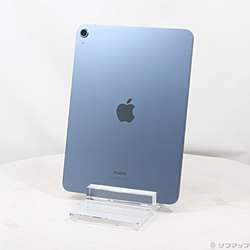 中古】iPad Air 第5世代 64GB ブルー MM9E3J／A Wi-Fi [2133072173803