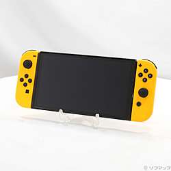 中古ニンテンドースイッチ(Nintendo Switch)本体 - リコレ