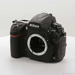 Nikon D700
