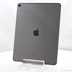 中古iPad Pro 12.9インチ 第3世代 - リコレ！|ビックカメラグループ 