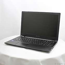 Dynabook(ダイナブック)の中古パソコン - リコレ！|ビックカメラ