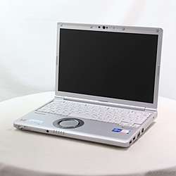 Panasonic(パナソニック)の中古パソコン - リコレ！|ビックカメラ