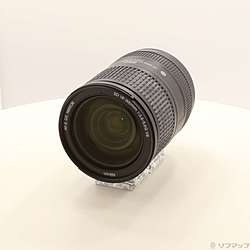 Nikon AF-S DX NIKKOR 18-300mm f3.5-5.6G ED VR