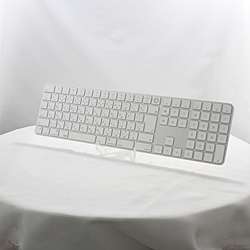 Apple Magic Keyboard とMagic Mouseセット　未使用 箱付 Apple Magic Keyboard Magic Mouse セット 【公式通販】
